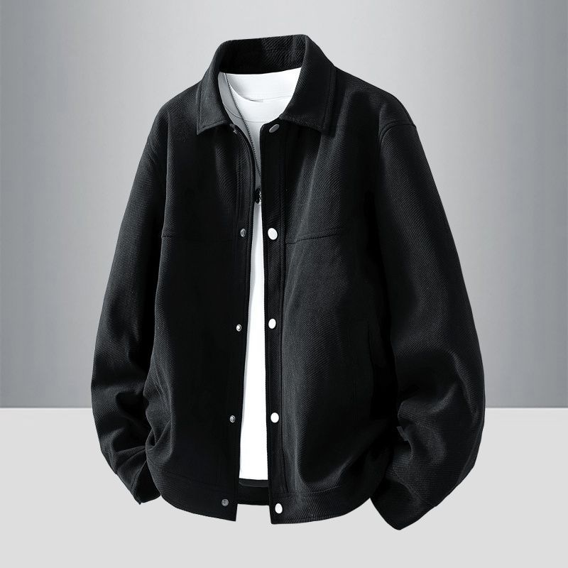 Heritage Ridge American Vintage Lapel Jacket