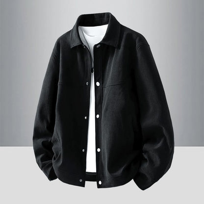 Heritage Ridge American Vintage Lapel Jacket