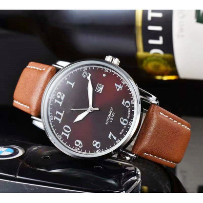 Middle high Imperial Classic Edition