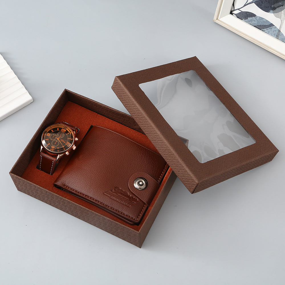 Men’s Business Gift Set