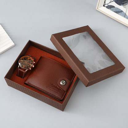 Men’s Business Gift Set