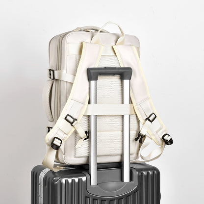 AirStride UltraExpand LuggagePack