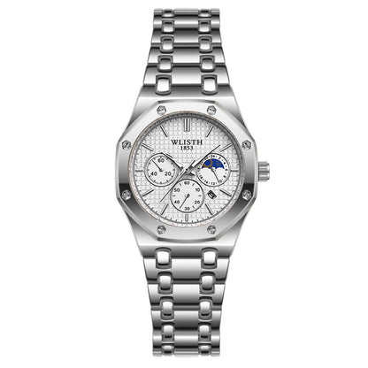 WLISTH/WLISTH QuantumSteel Luxe