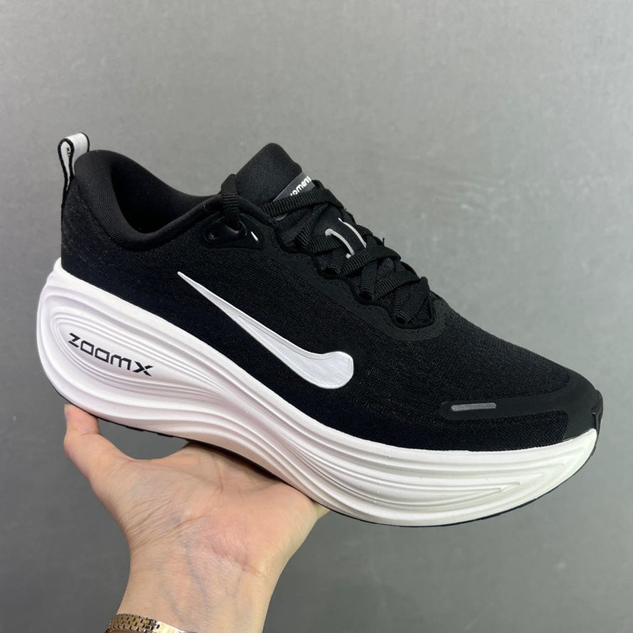 Vomero Plus Zoom X Breathable Sports Running Shoes