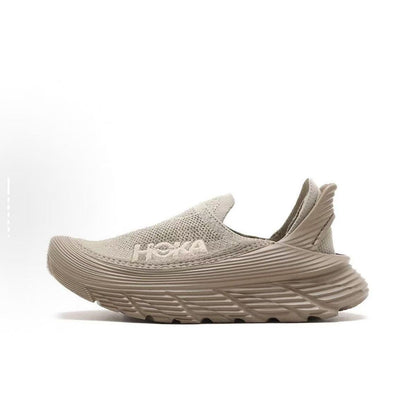 HOKA Hopara Outdoor Casual & Hiking Slip-On Shoes