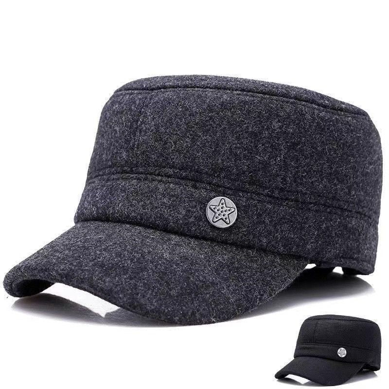 Warm Care Winter Fleece Hats