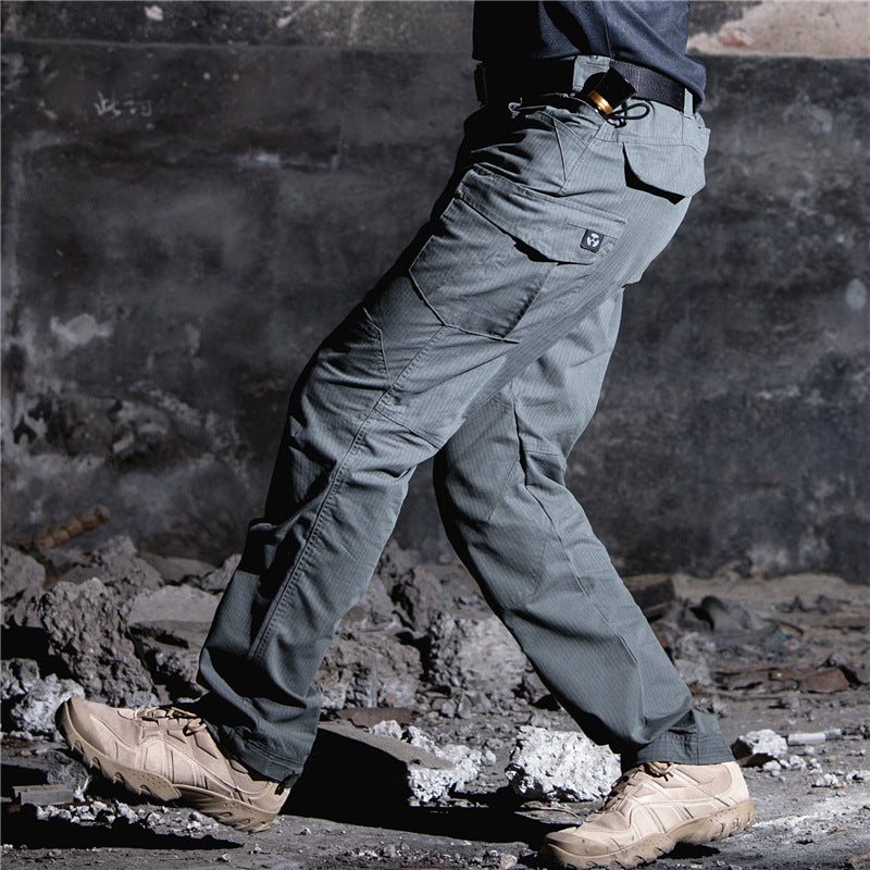 Archon Raiden II Tactical Stretch Cargo Pants