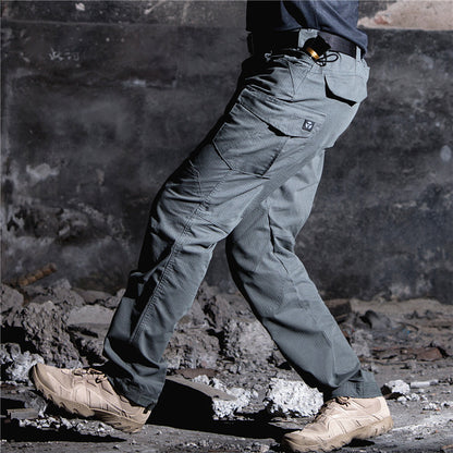 Archon Raiden II Tactical Stretch Cargo Pants
