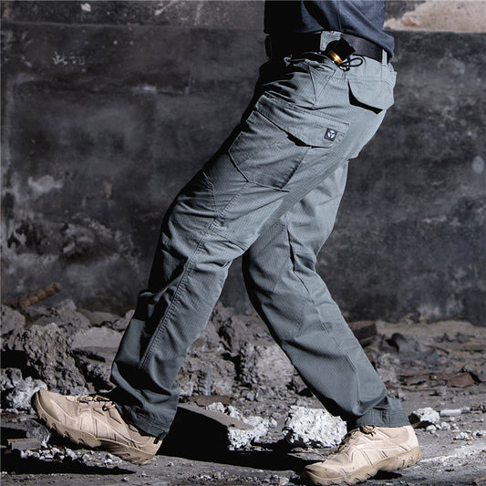 Archon Raiden II Tactical Stretch Cargo Pants