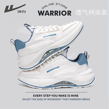 Men's Warrior running shoes
