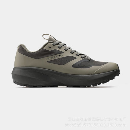 Bird's Home Hiking Shoes: Light, Breathable, Water-Resistant