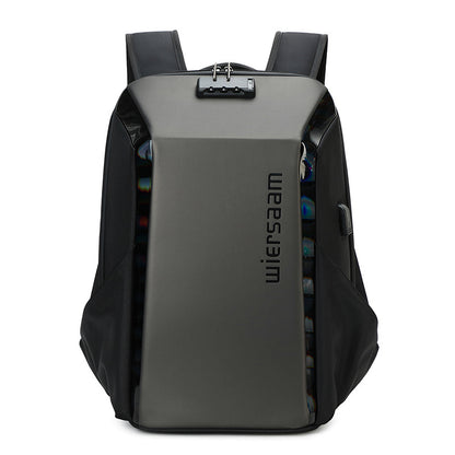 Wiersaam Anti-Theft Backpack