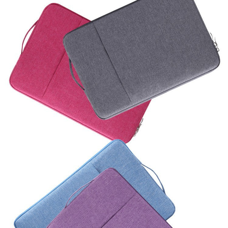 Slim Laptop Case