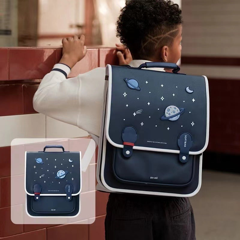Multifunctional school backpack school backpack for elementary school students girls boys children backpack large capacity backpack for grades 1-6