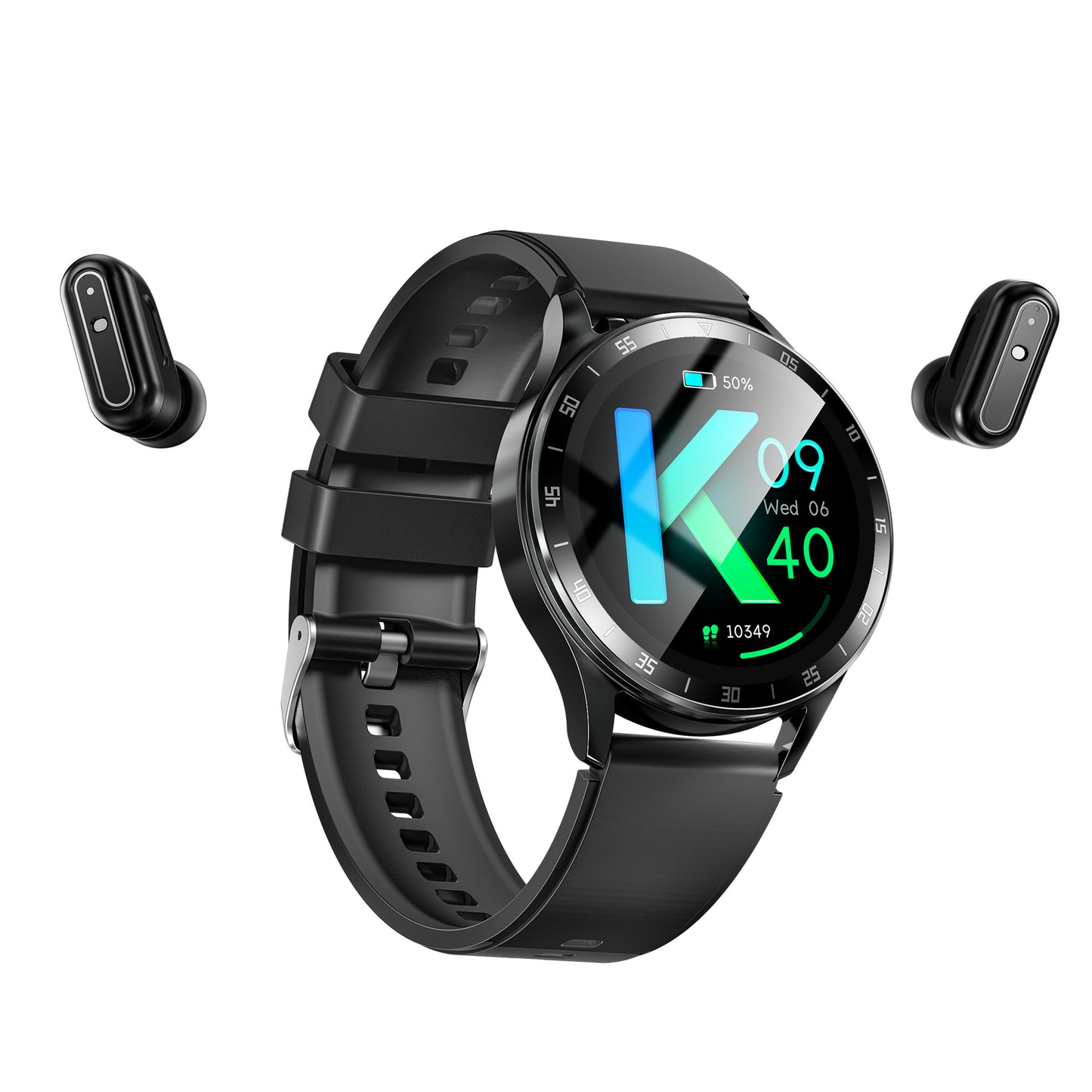 X7X10 Nexus Pro Smart Band