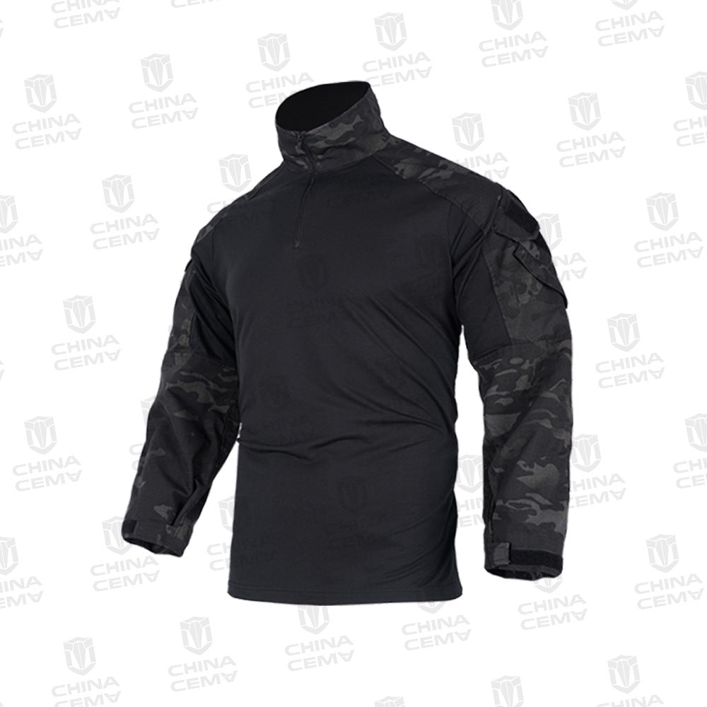 G3 pants: tactical, camo, durable