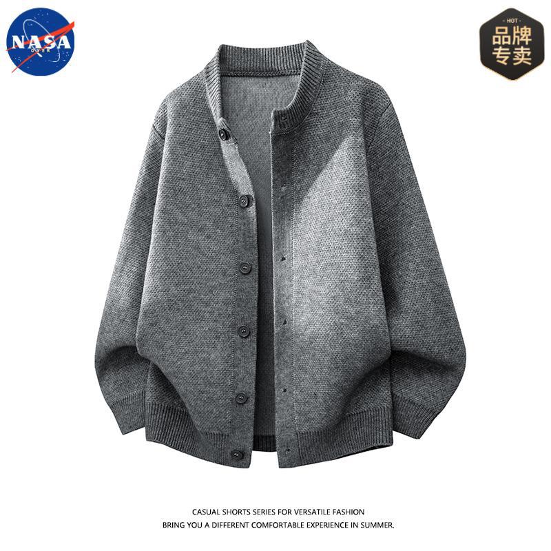 Men's Heritage Knit Cardigan Old Money