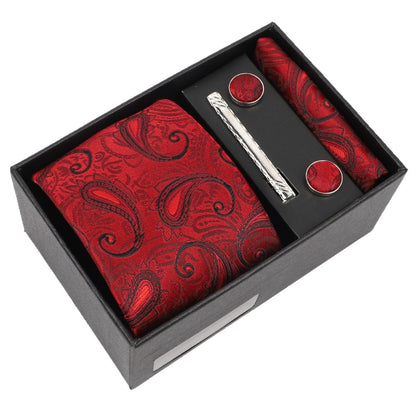 Classic Men’s Formal Tie