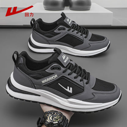Warrior 2026 Men's Sport Shoes