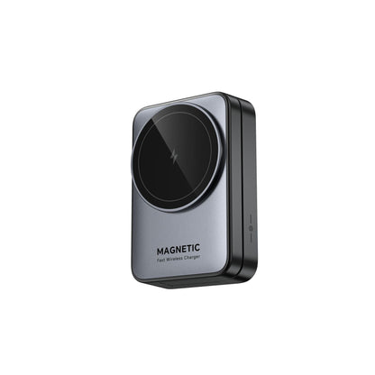 Magnetic 3-in-1 Wireless 15W Fast Charger