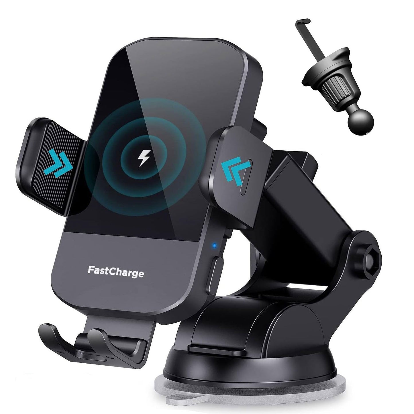Yama Air-Vent Wireless Charging Bracket