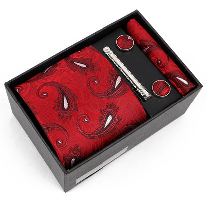 Classic Men’s Formal Tie