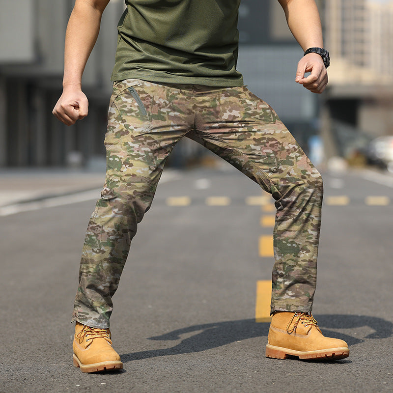 Archon X7 Tactical Stretch Pants