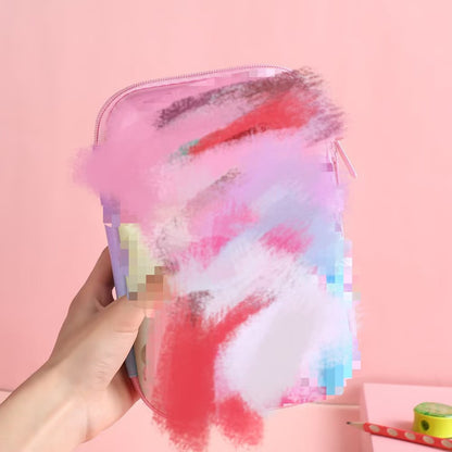 Three-dimensional Stationery Box