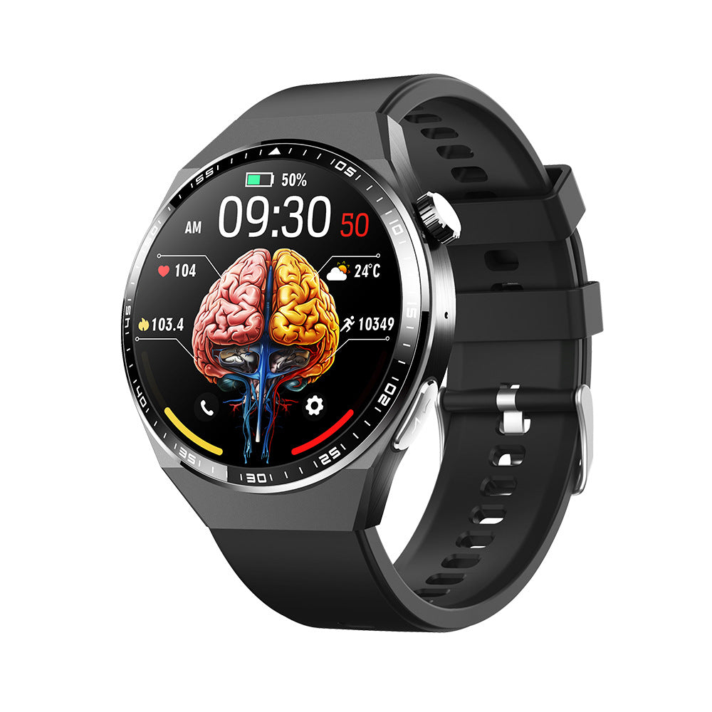 F800 VitalTrack Smart Health & Sports Watch
