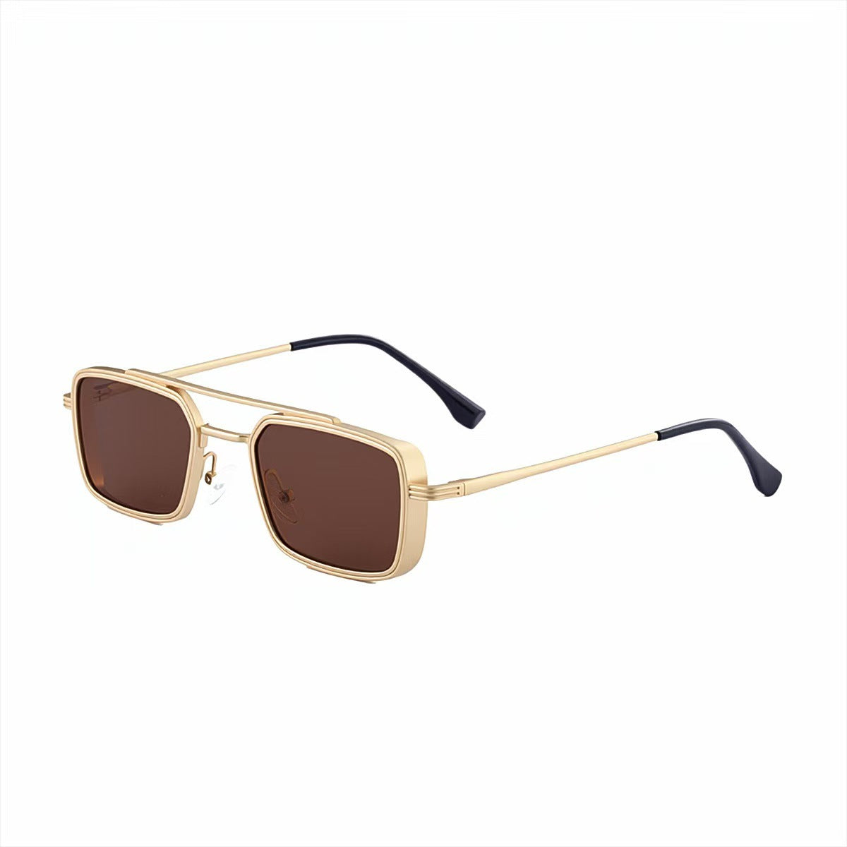 High-end Trendy Fashion Versatile Sunglasses