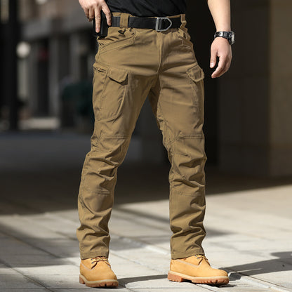 Archon X7 Tactical Stretch Pants