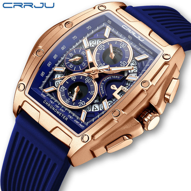 CRRJU / Kajun HorizonTime Classic