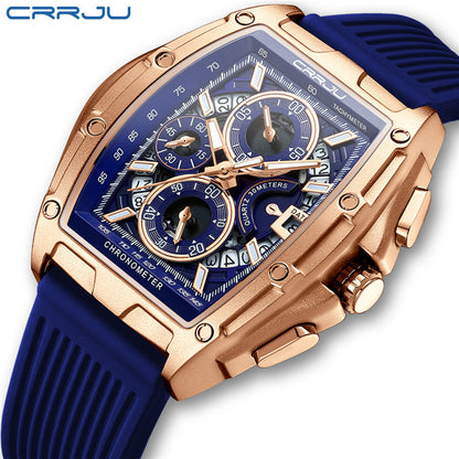 CRRJU / Kajun HorizonTime Classic