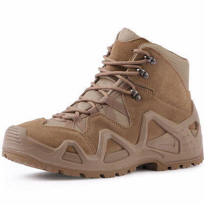 Tactical Ranger™ Outdoor Combat Trek Sneakers