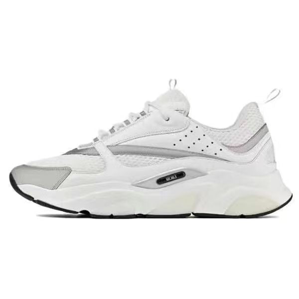Aero Flex Daddy Sneakers Oversized Breathable Edition