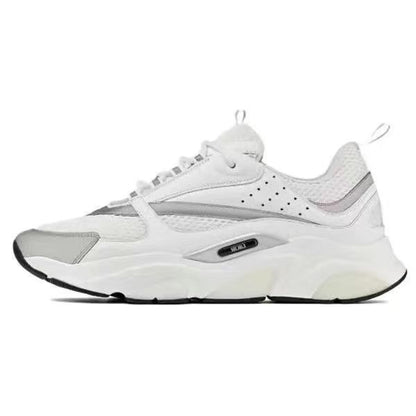 Aero Flex Daddy Sneakers Oversized Breathable Edition