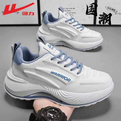 Men's Warrior running shoes
