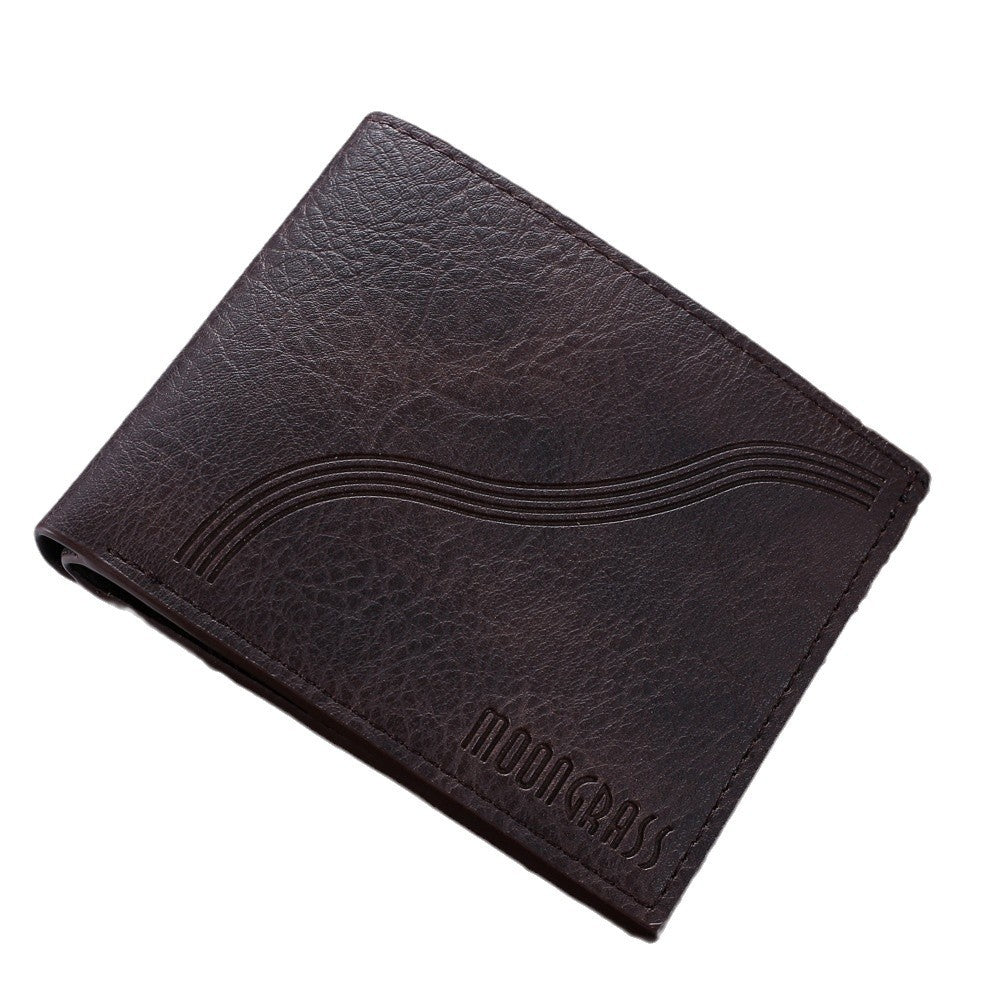 Executive Classic Men's Quartz Gift Bundle