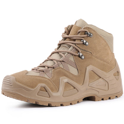 Tactical Ranger™ Outdoor Combat Trek Sneakers