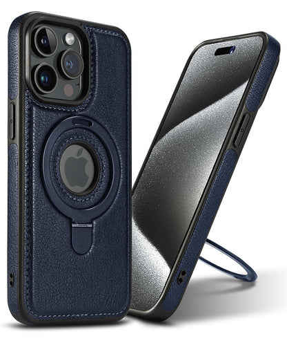 MagniShield Leather ProArmor Case