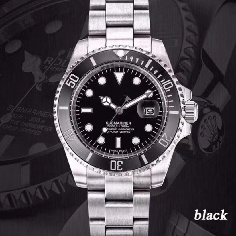 Laojia Water Ghost Watch