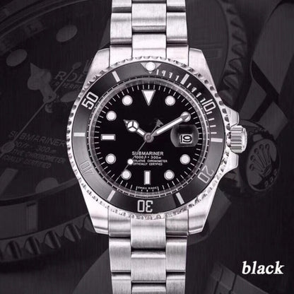 Laojia Water Ghost Watch