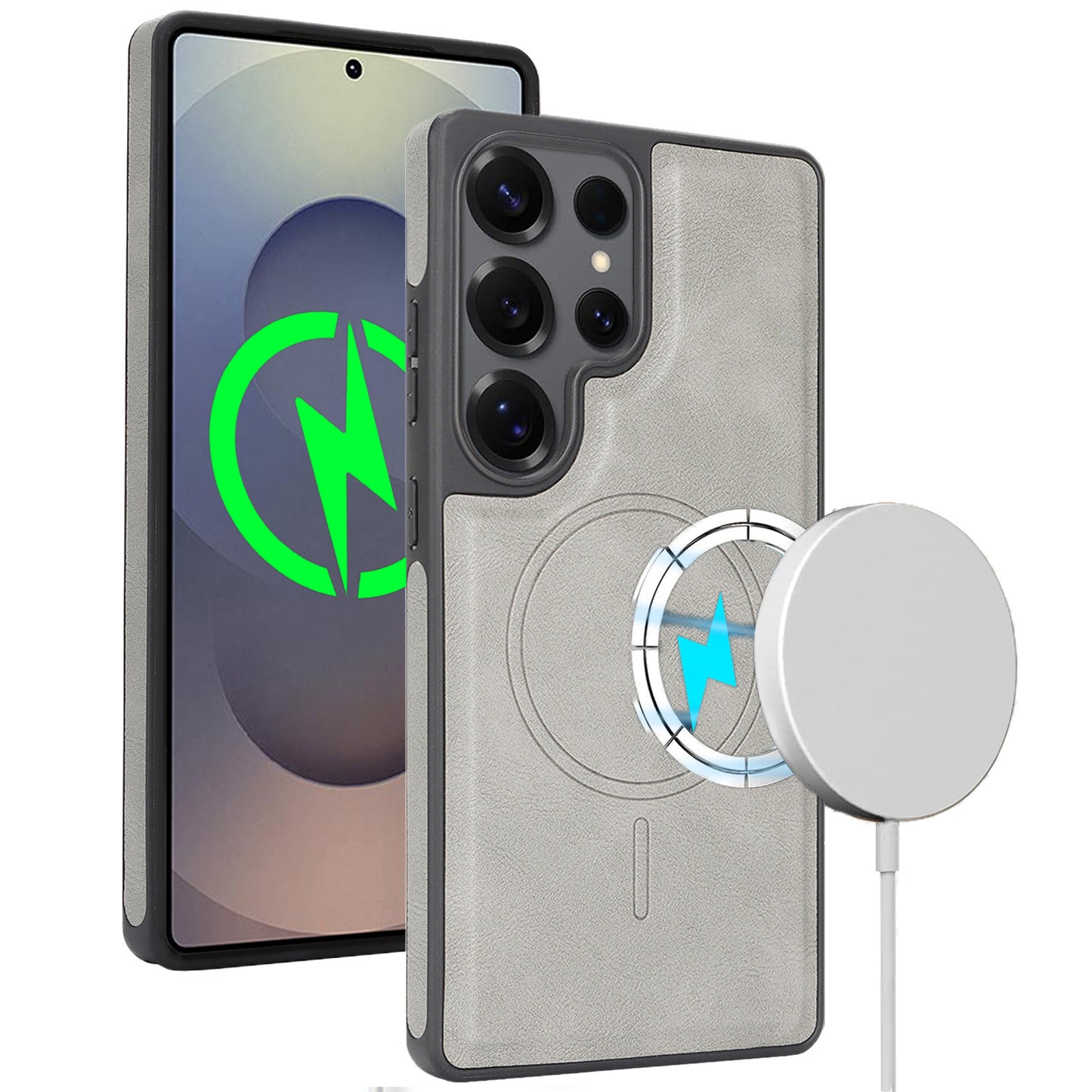 Dekker VersaMag Wallet Case