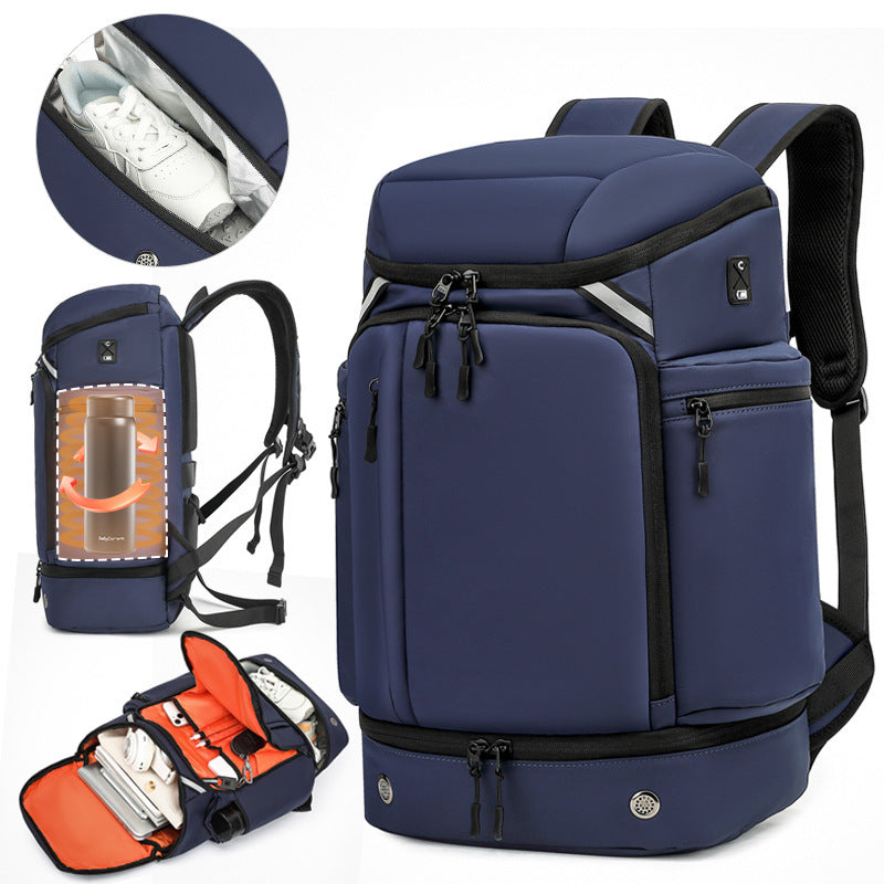 Swicky Men’s VoyagerPack