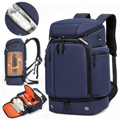 Swicky Men’s VoyagerPack