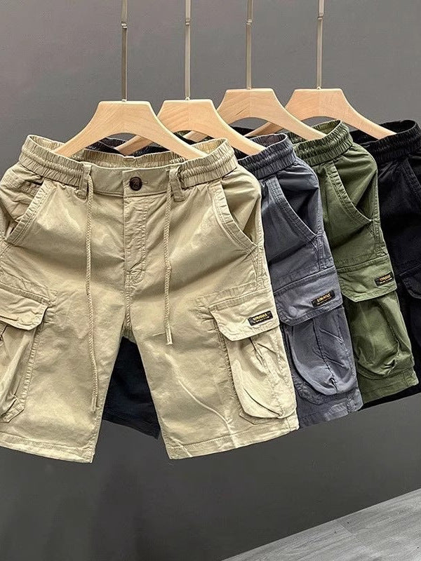 Cargo Shorts