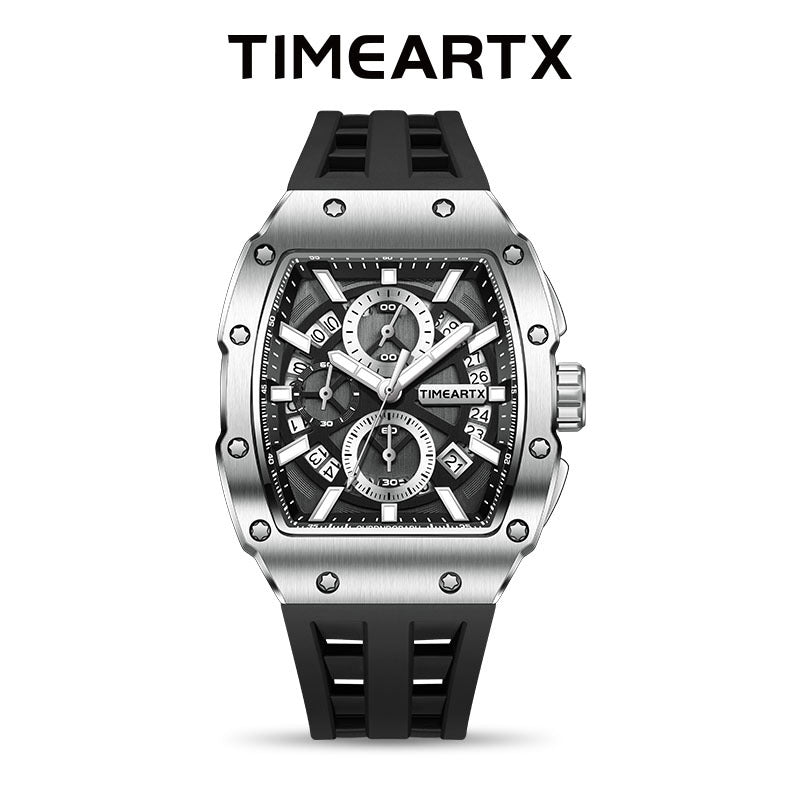 TTIMEARTX UltraChrono Model