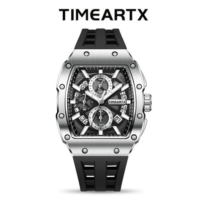 TTIMEARTX UltraChrono Model