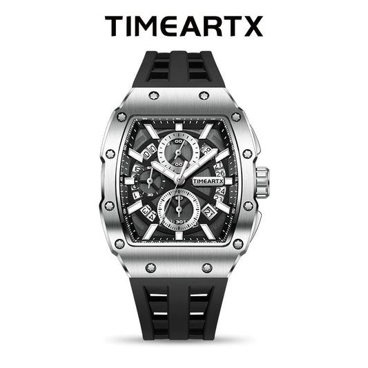TTIMEARTX UltraChrono Model