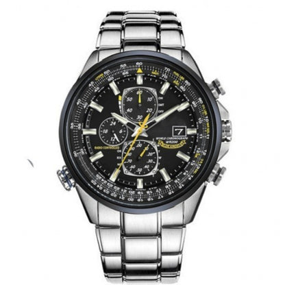 Blue Angel Multifunctional Chronograph Watch